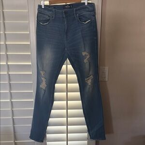Men’s Hollister Jeans